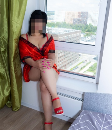 Анкета проститутки Даниэлла - Фото 1, Ногир, 34 года, №2922